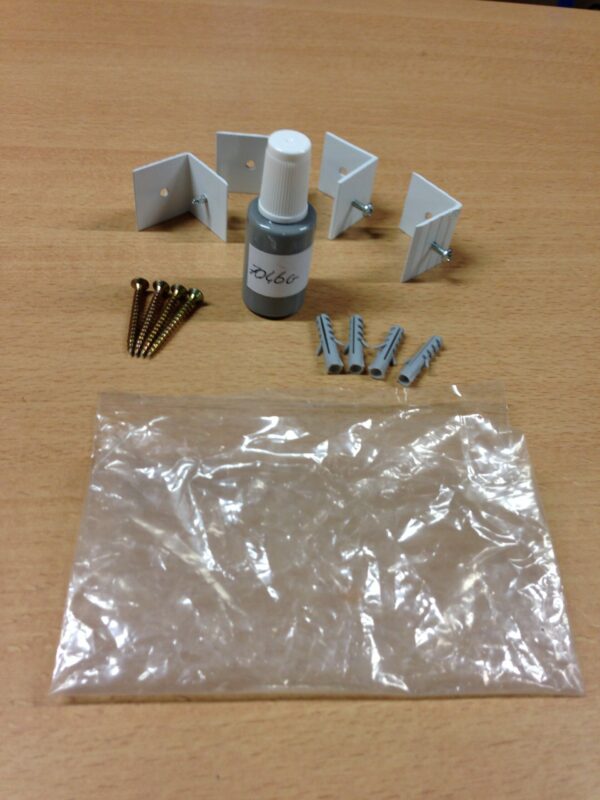 Kit de pose – Image 3
