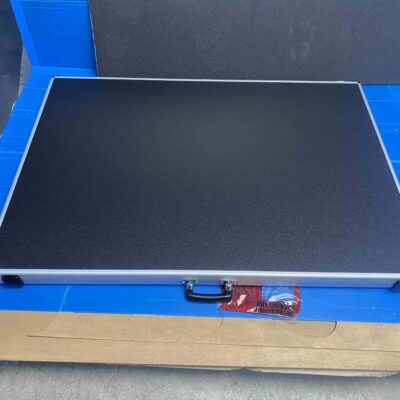 Valise Heidrick
