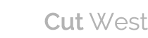 Logo Cut West