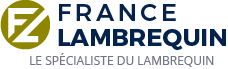 Logo France-Lambrequin