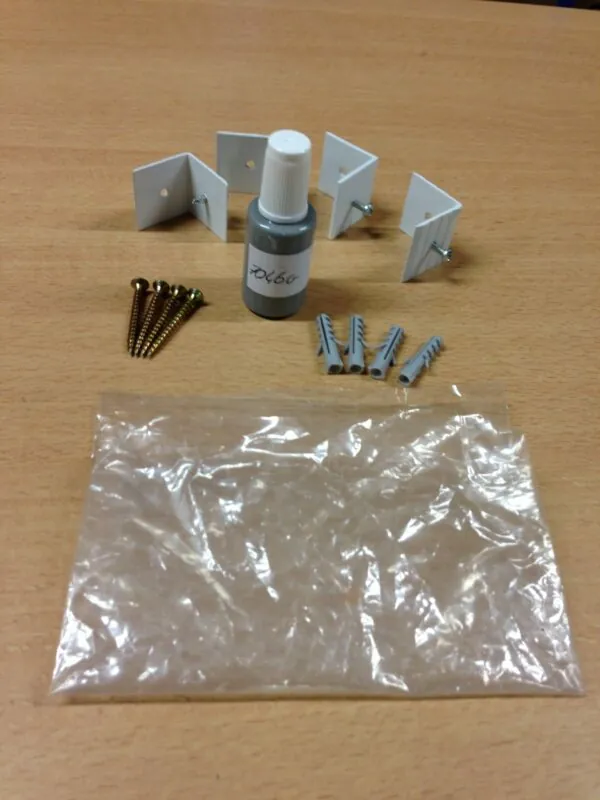 Kit de pose – Image 3
